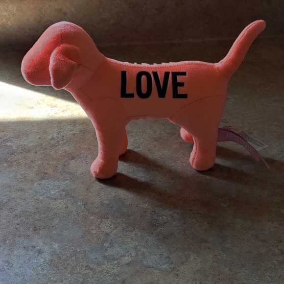 VS PINK Dog - Picture 3 of 4